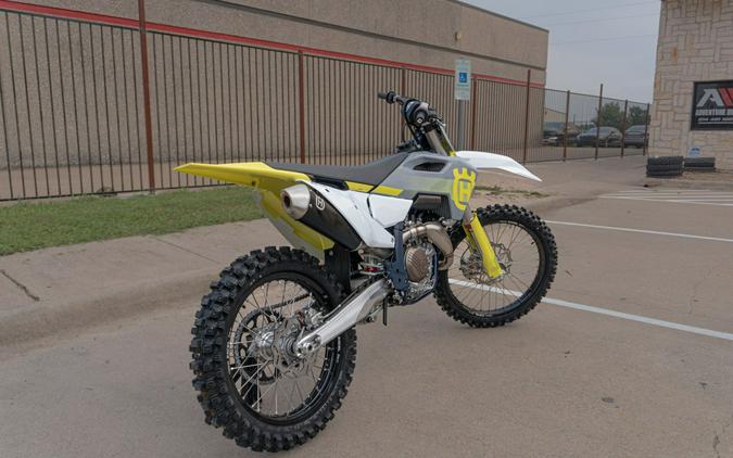 2024 Husqvarna Motorcycles FC 450