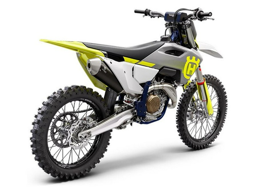 2024 Husqvarna Motorcycles FC 450