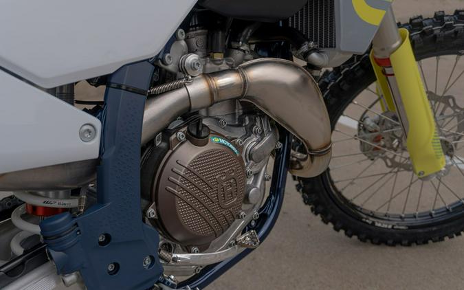 2024 Husqvarna Motorcycles FC 450