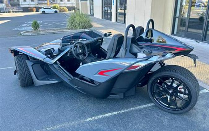 2023 Slingshot Slingshot SLR