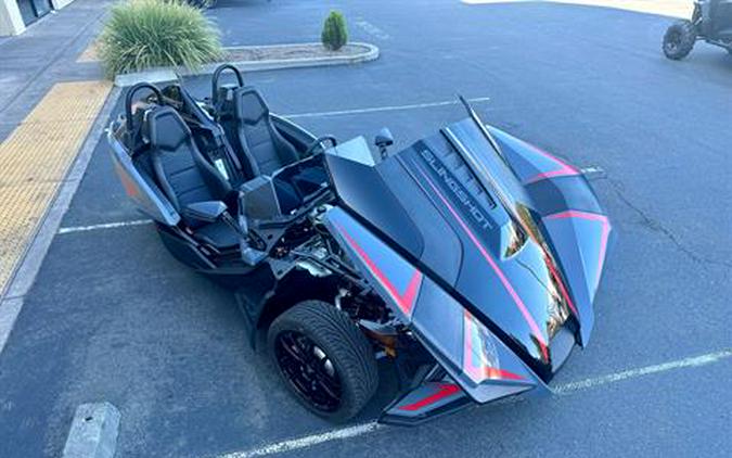 2023 Slingshot Slingshot SLR