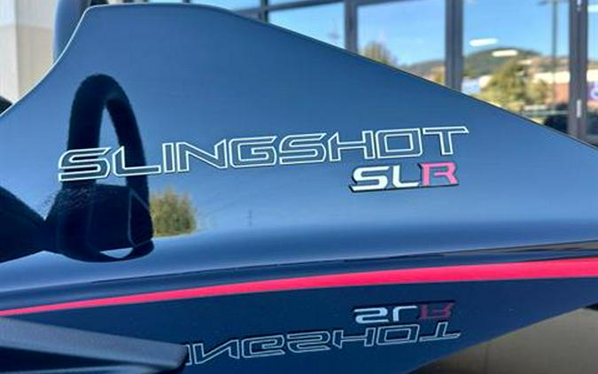 2023 Slingshot Slingshot SLR