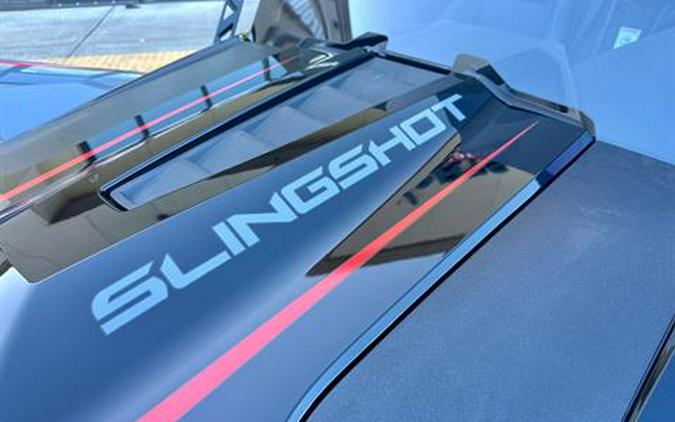 2023 Slingshot Slingshot SLR