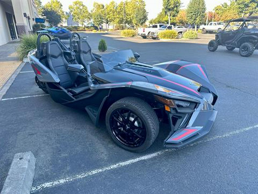 2023 Slingshot Slingshot SLR