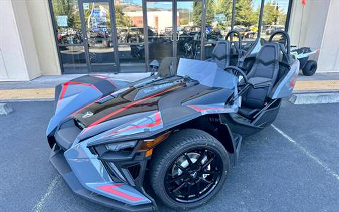 2023 Slingshot Slingshot SLR