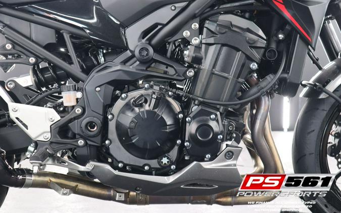 2023 Kawasaki Z900 ABS