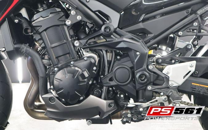 2023 Kawasaki Z900 ABS