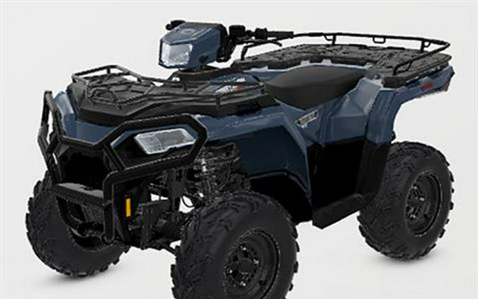 2021 Polaris Sportsman 570 EPS Utility Package