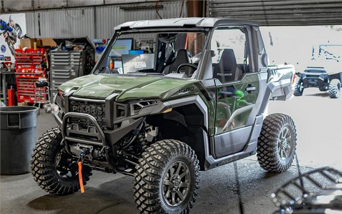 2024 Polaris XPEDITION XP Ultimate