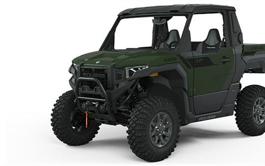 2024 Polaris XPEDITION XP Ultimate