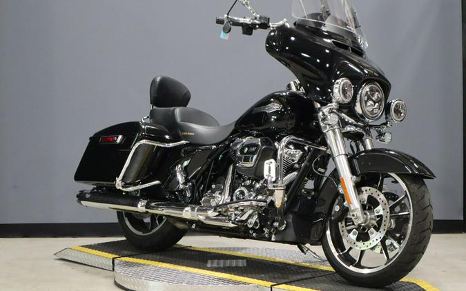 2023 Harley-Davidson Street Glide