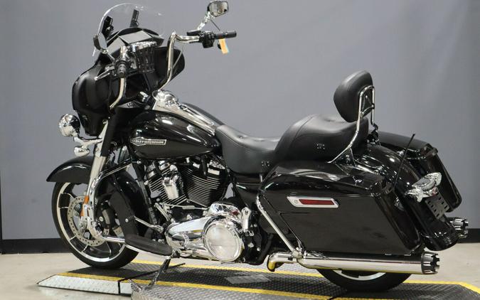 2023 Harley-Davidson Street Glide