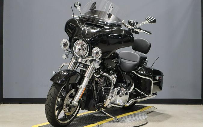 2023 Harley-Davidson Street Glide