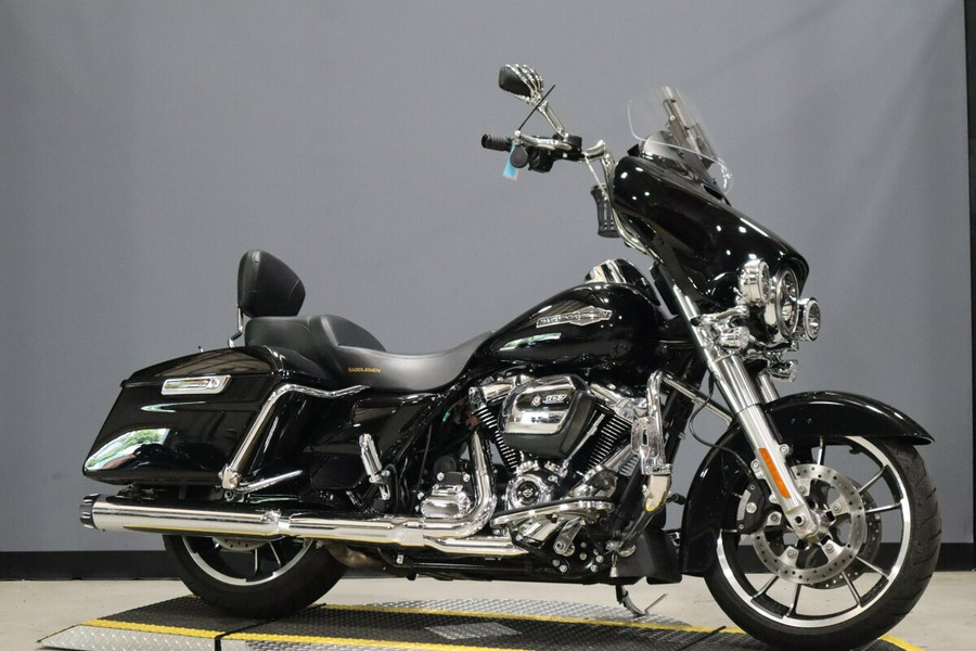 2023 Harley-Davidson Street Glide