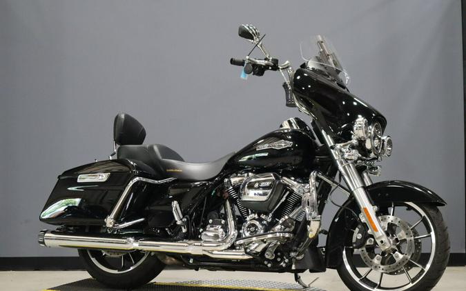 2023 Harley-Davidson Street Glide