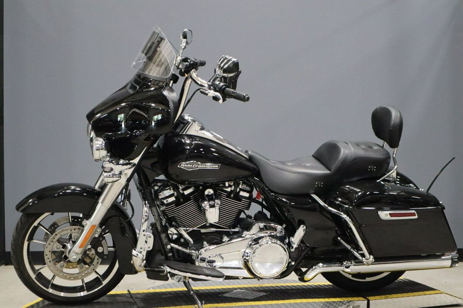 2023 Harley-Davidson Street Glide