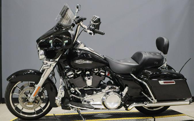 2023 Harley-Davidson Street Glide