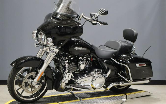 2023 Harley-Davidson Street Glide