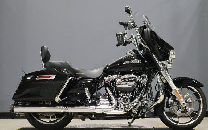 2023 Harley-Davidson Street Glide