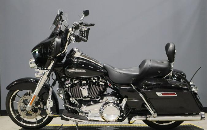 2023 Harley-Davidson Street Glide