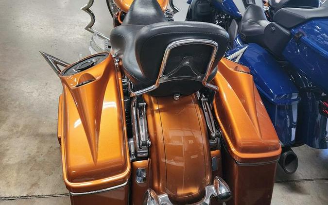 2014 Harley-Davidson® FLHXS - Street Glide® Special