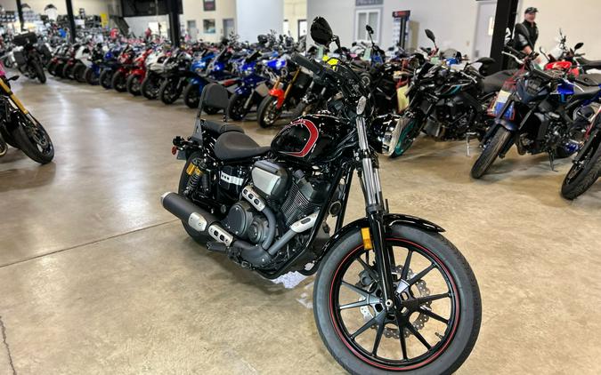 2015 Yamaha Star Bolt R Spec