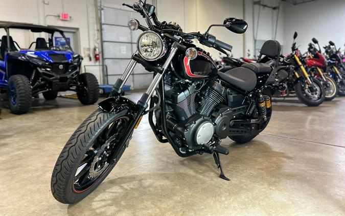 2015 Yamaha Star Bolt R Spec