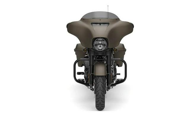 2020 Harley-Davidson Street Glide® Special