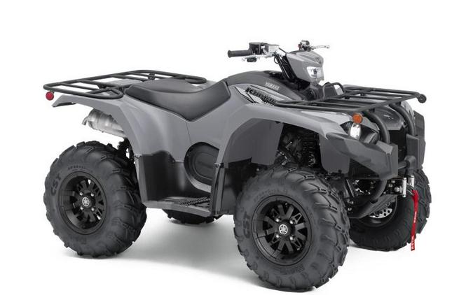 2021 Yamaha Kodiak 450 EPS SE