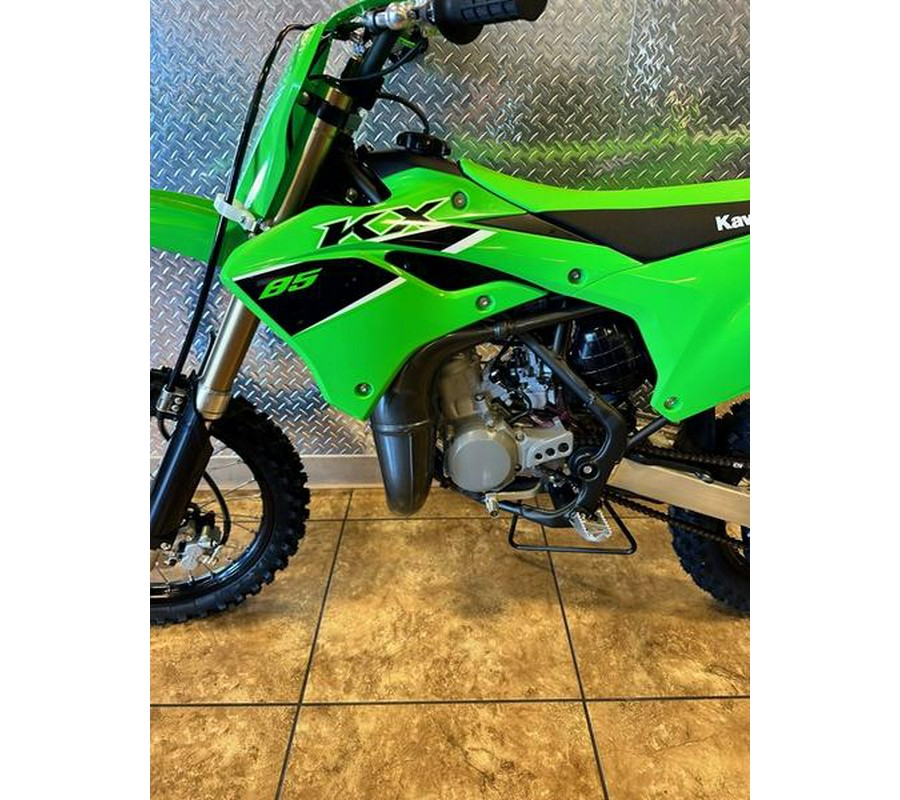 2023 Kawasaki KX™85