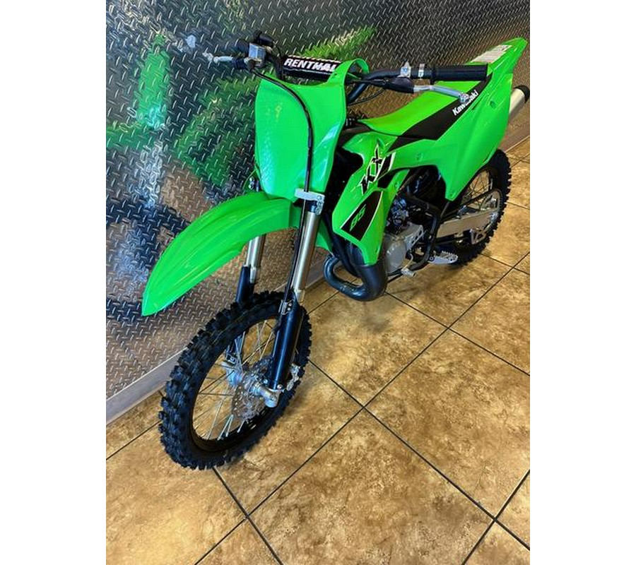 2023 Kawasaki KX™85