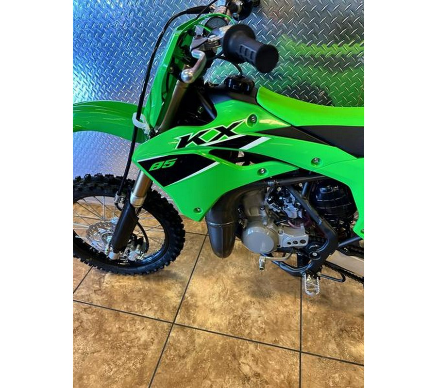 2023 Kawasaki KX™85