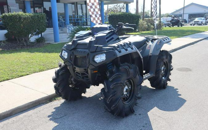 2024 Polaris® Sportsman 850 High Lifter Edition