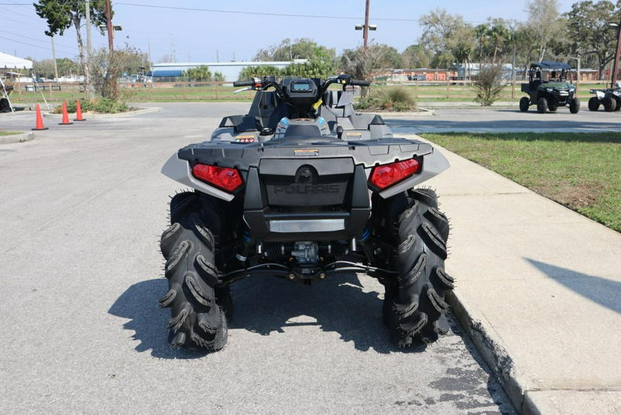 2024 Polaris® Sportsman 850 High Lifter Edition