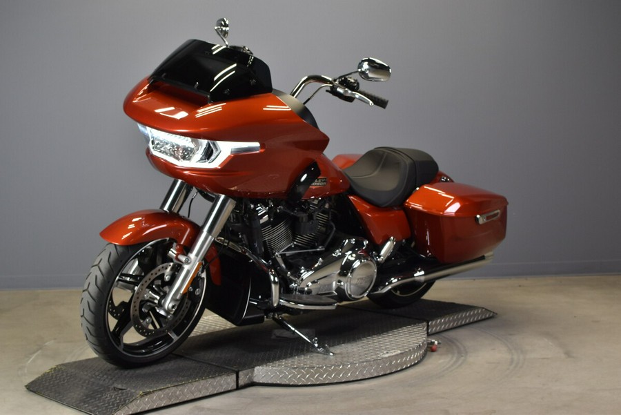 2024 Harley-Davidson Road Glide