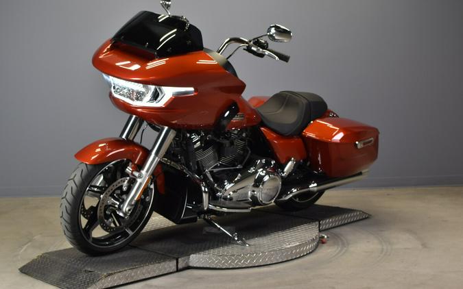 2024 Harley-Davidson Road Glide