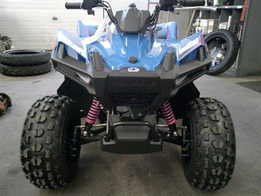 2024 Polaris Outlaw 70 EFI