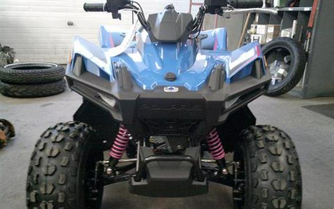 2024 Polaris Outlaw 70 EFI