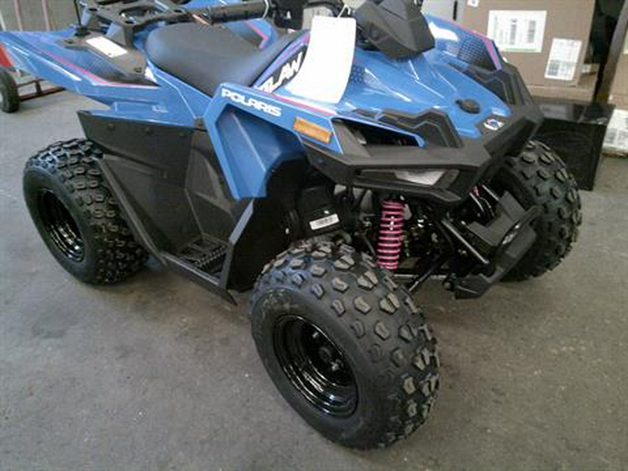 2024 Polaris Outlaw 70 EFI