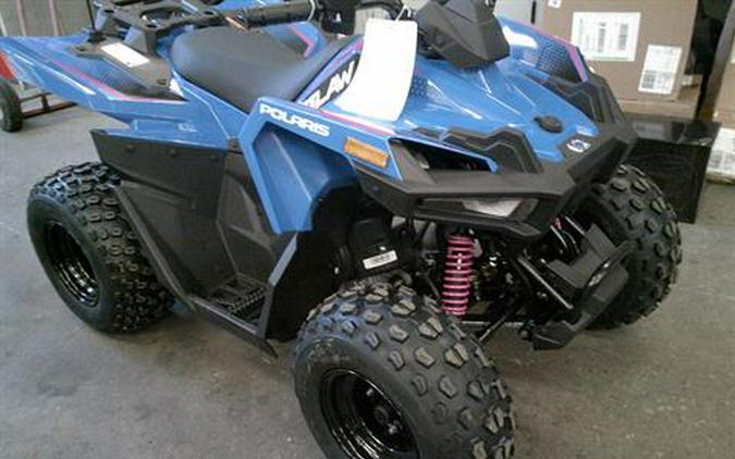 2024 Polaris Outlaw 70 EFI