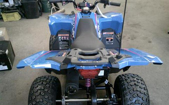 2024 Polaris Outlaw 70 EFI