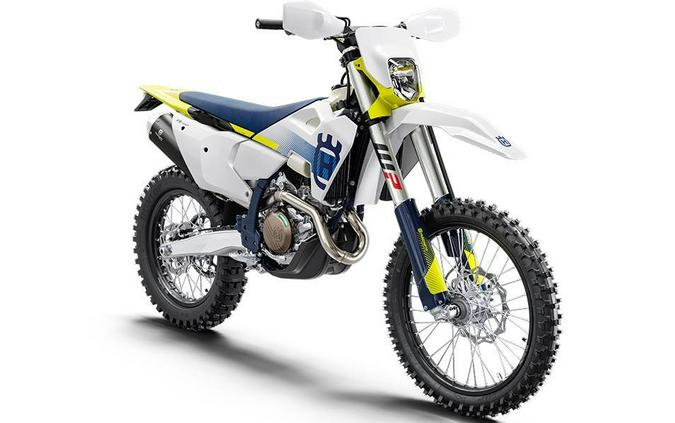 2024 Husqvarna Motorcycles FE 450