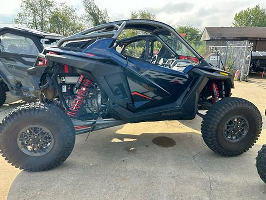 2022 Polaris RZR Pro R Ultimate