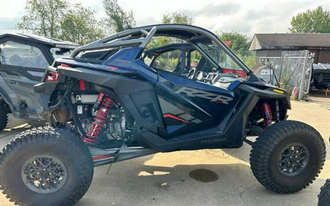 2022 Polaris RZR Pro R Ultimate