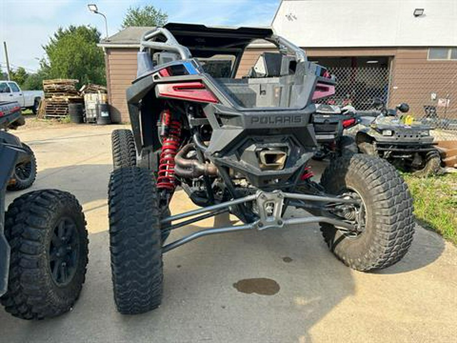 2022 Polaris RZR Pro R Ultimate