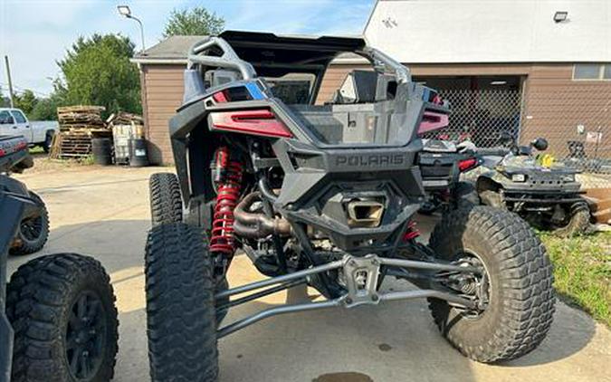 2022 Polaris RZR Pro R Ultimate