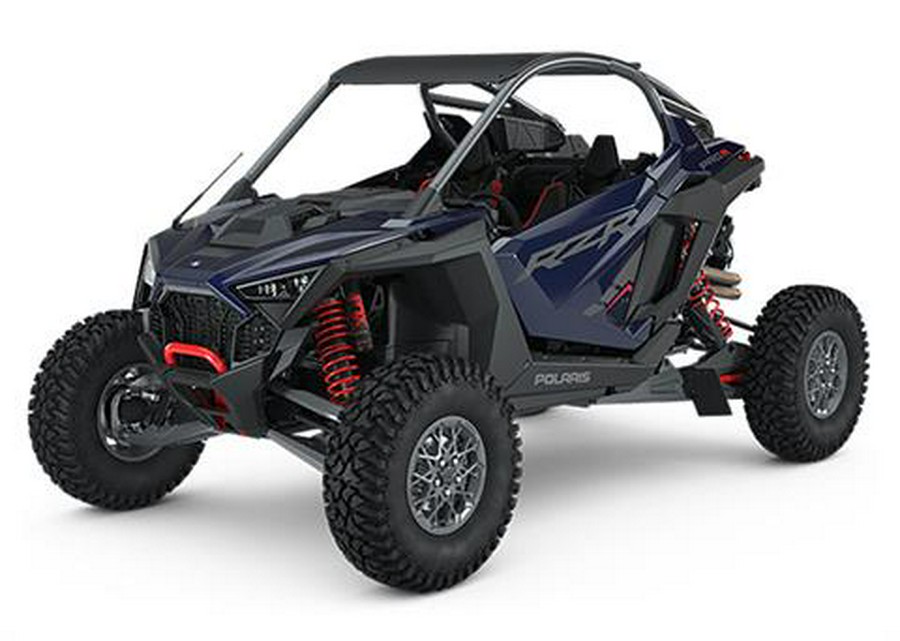 2022 Polaris RZR Pro R Ultimate