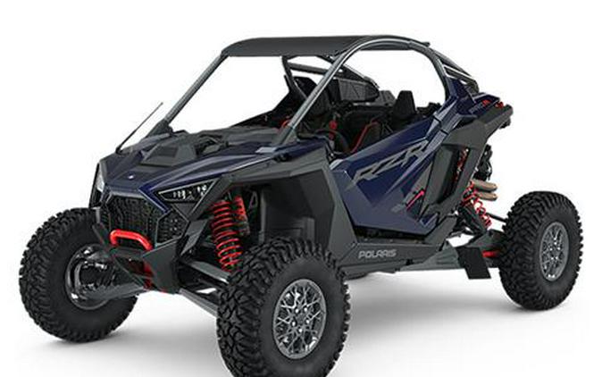 2022 Polaris RZR Pro R Ultimate