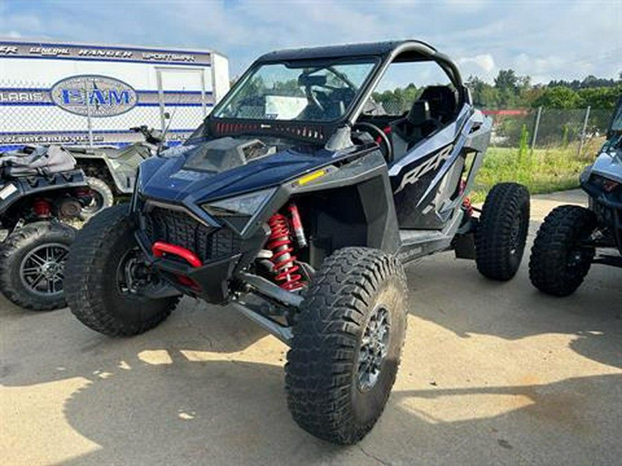 2022 Polaris RZR Pro R Ultimate