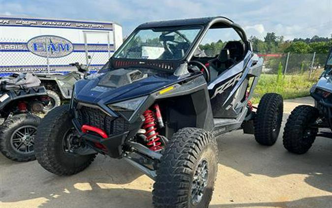 2022 Polaris RZR Pro R Ultimate